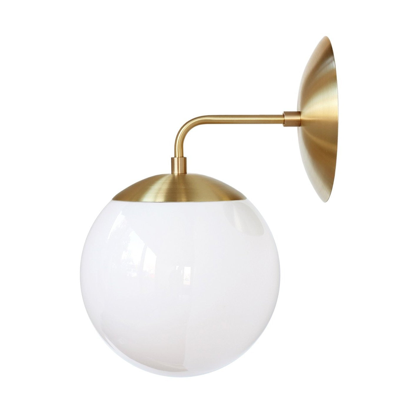 Alto Sconce 8