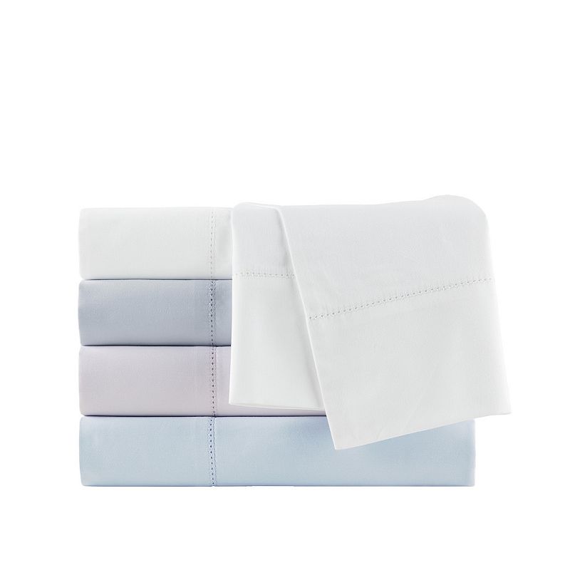 Madison Park 500-Thread Count Egyptian Cotton Deep Pocket Sheet Set