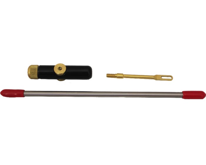 Pro-Shot Universal Pistol Cleaning Kit .22-.45 Caliber - U-PISTOL