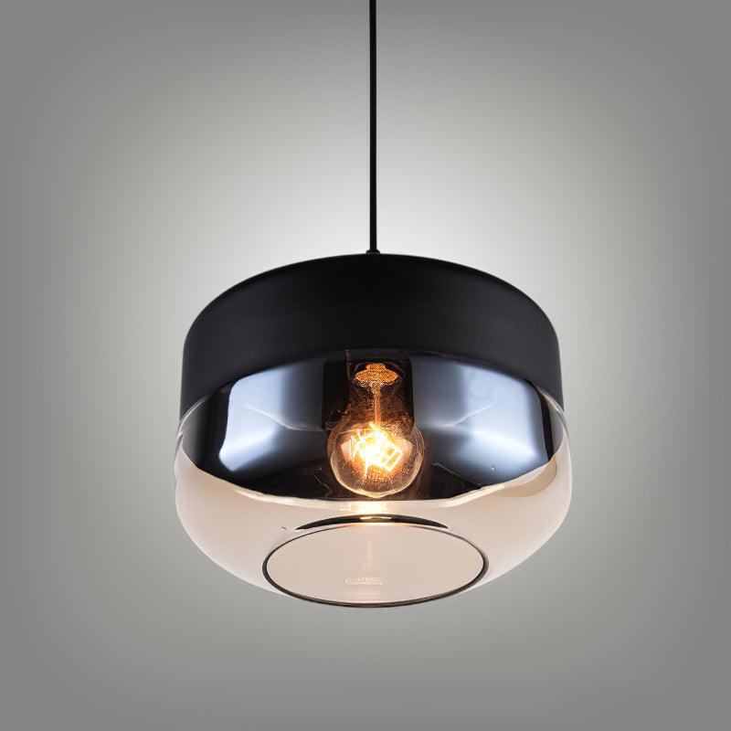 Eclisse Quartet Pendant Lamp