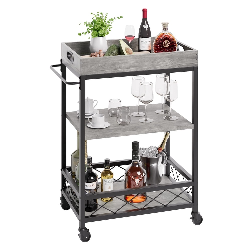 Bar Cart  Bar Carts for The Home