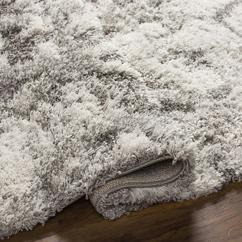 Overveen Modern Area Rug