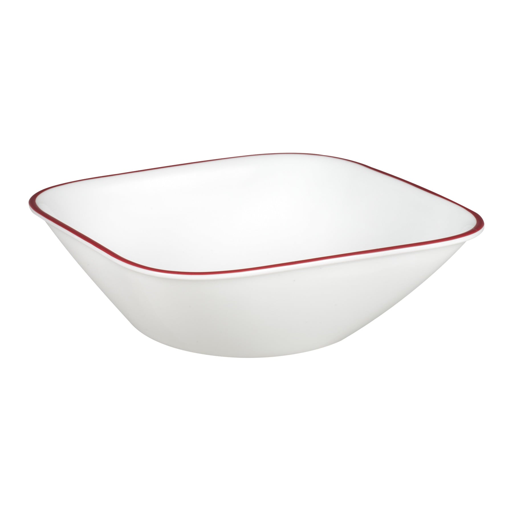 Corelle Square Splendor 22-oz Soup/Cereal Bowl