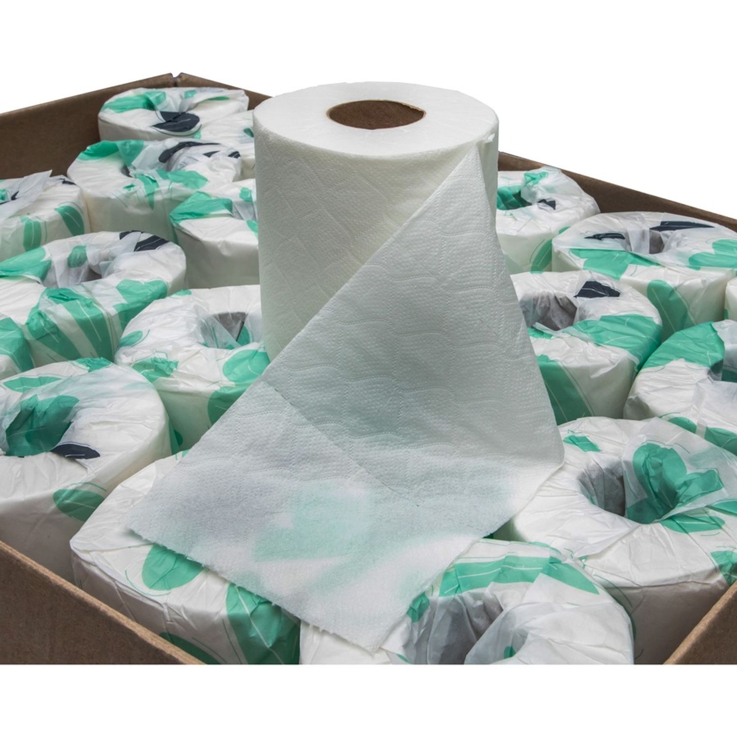 2-ply Bath Tissue by Special Buy SPZ00800