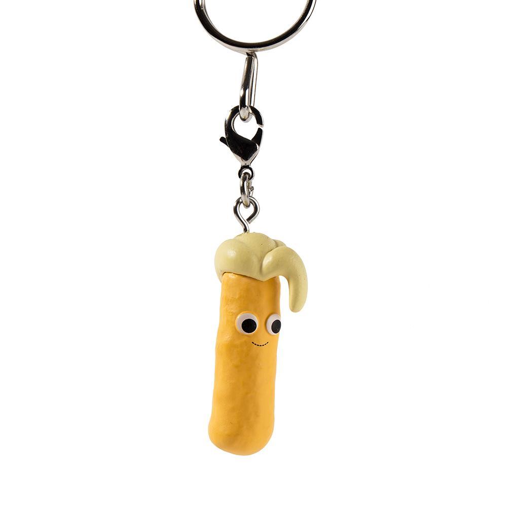 Yummy World Sweet and Savory Blind Box Keychains