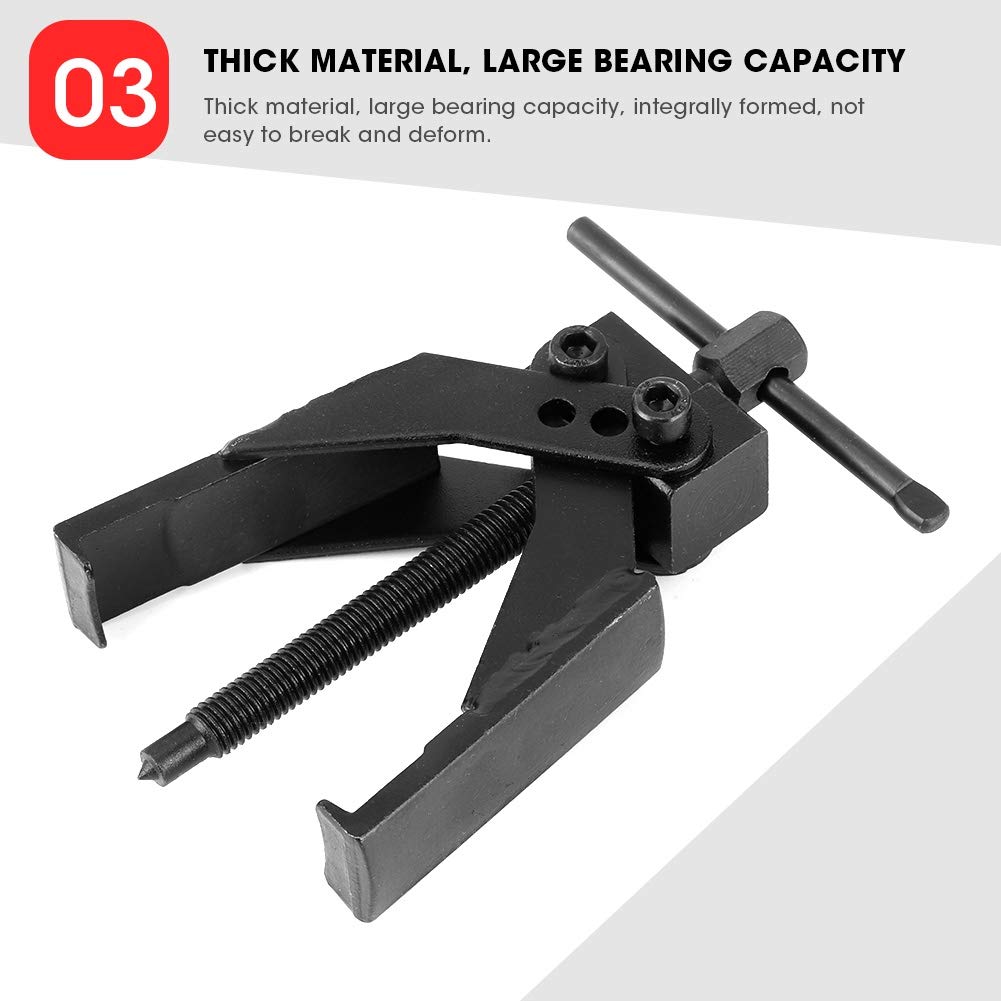 💥Factory Clearance Sale, Discounted Prices💥Cross Spiral Two-Jaw Puller👇👇👇