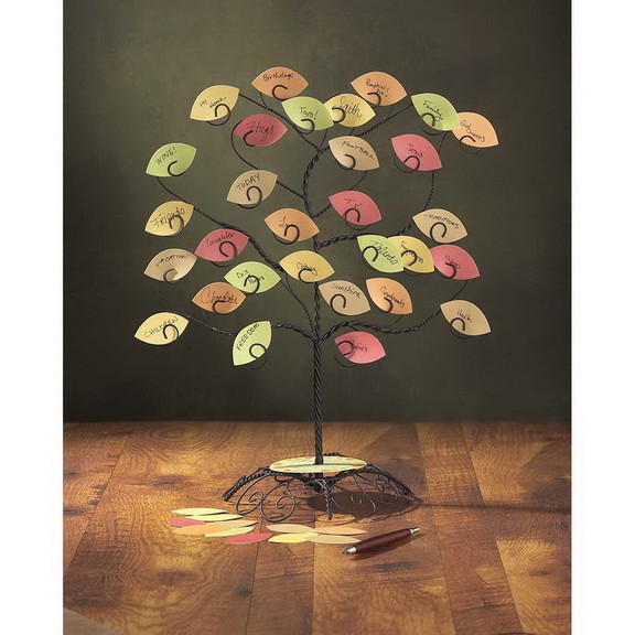 Dicksons 246265 My Thankful Tree Display Decoratio...