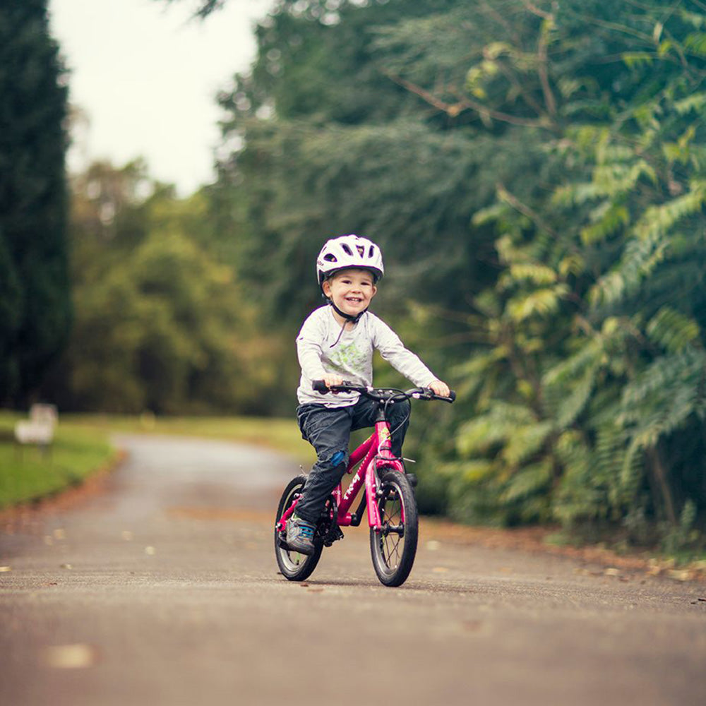 Frog 40 Lightweight Kids Bike