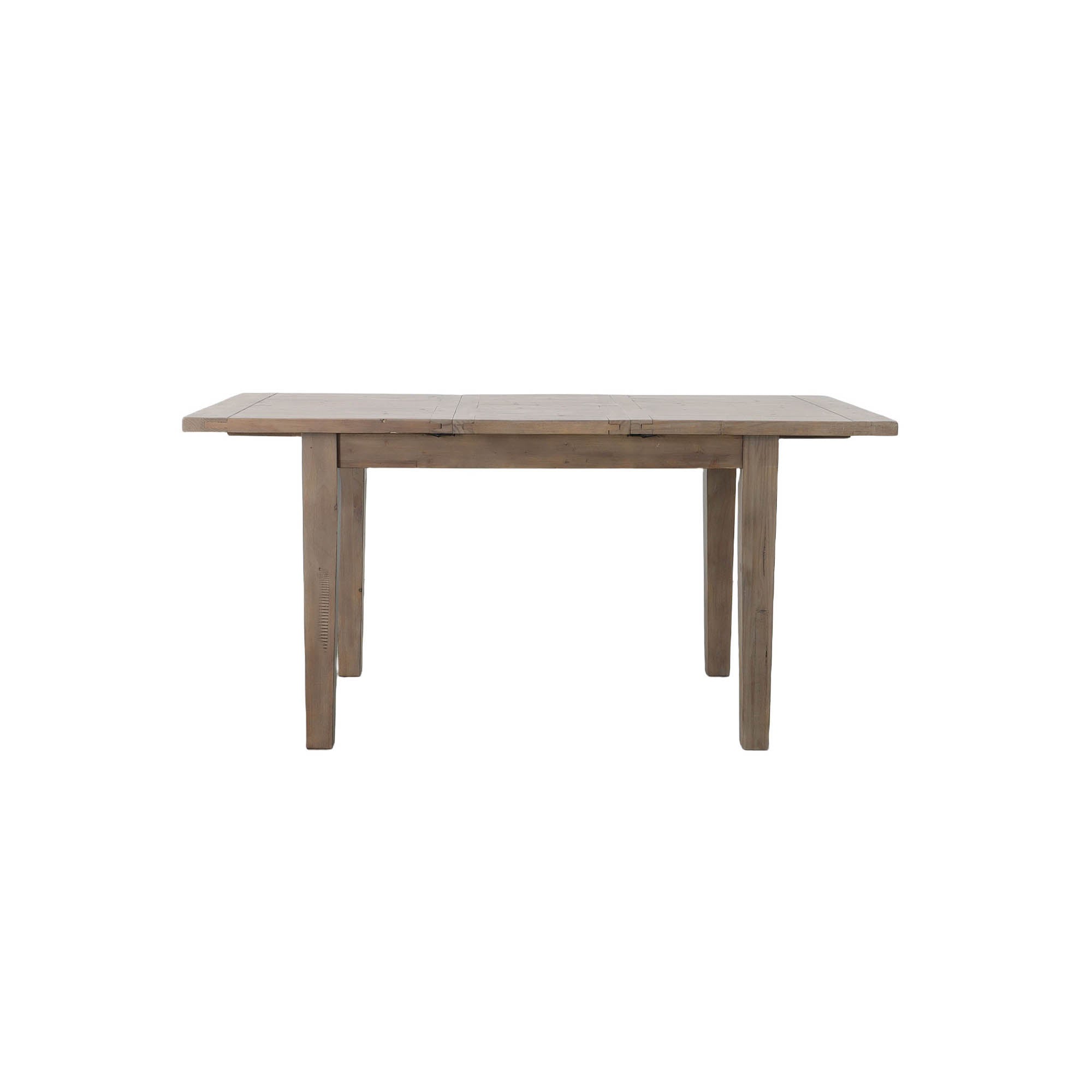 Irish Coast Small Extension Dining Table (47/62) - Sundried