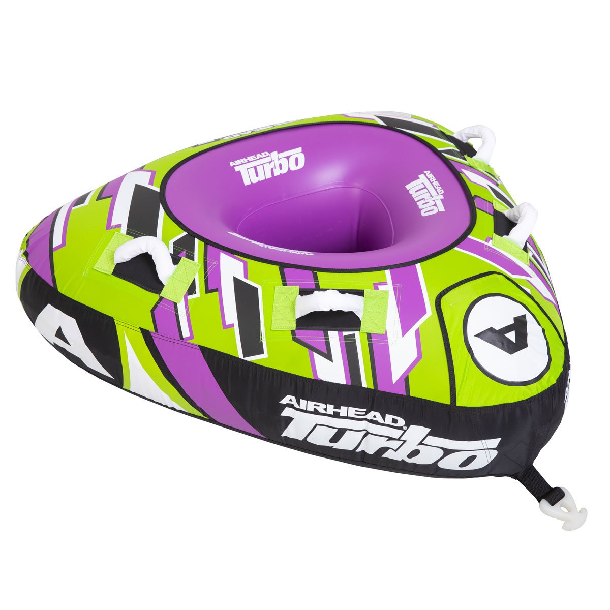 Airhead AHTB-11 Turbo 1 Person Tube