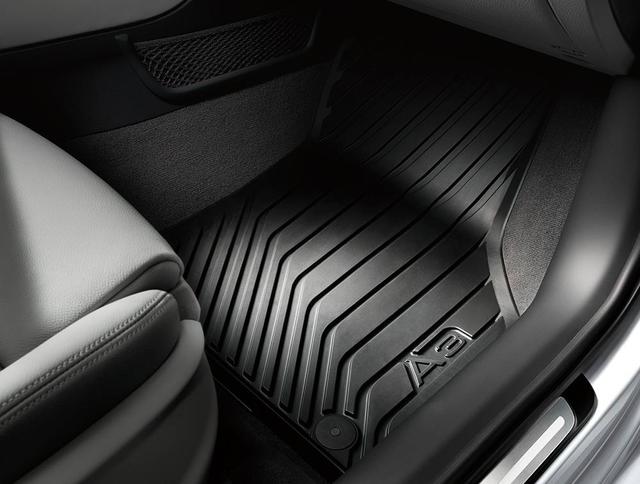 Genuine OE Audi Floor Mat - 8V5-061-502-041