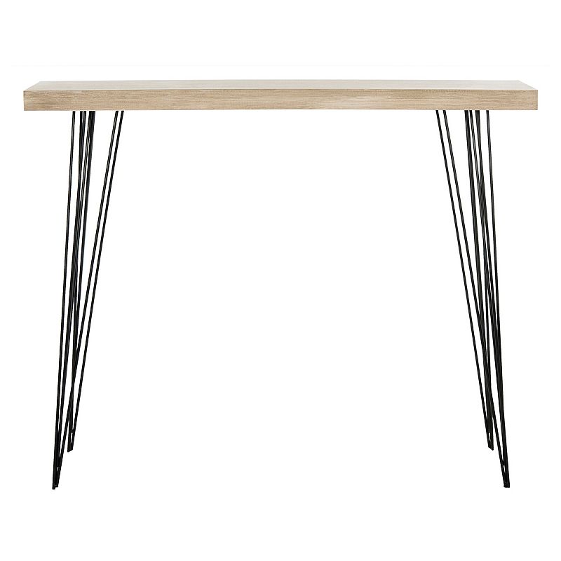 Safavieh Mid-Century Modern Console Table