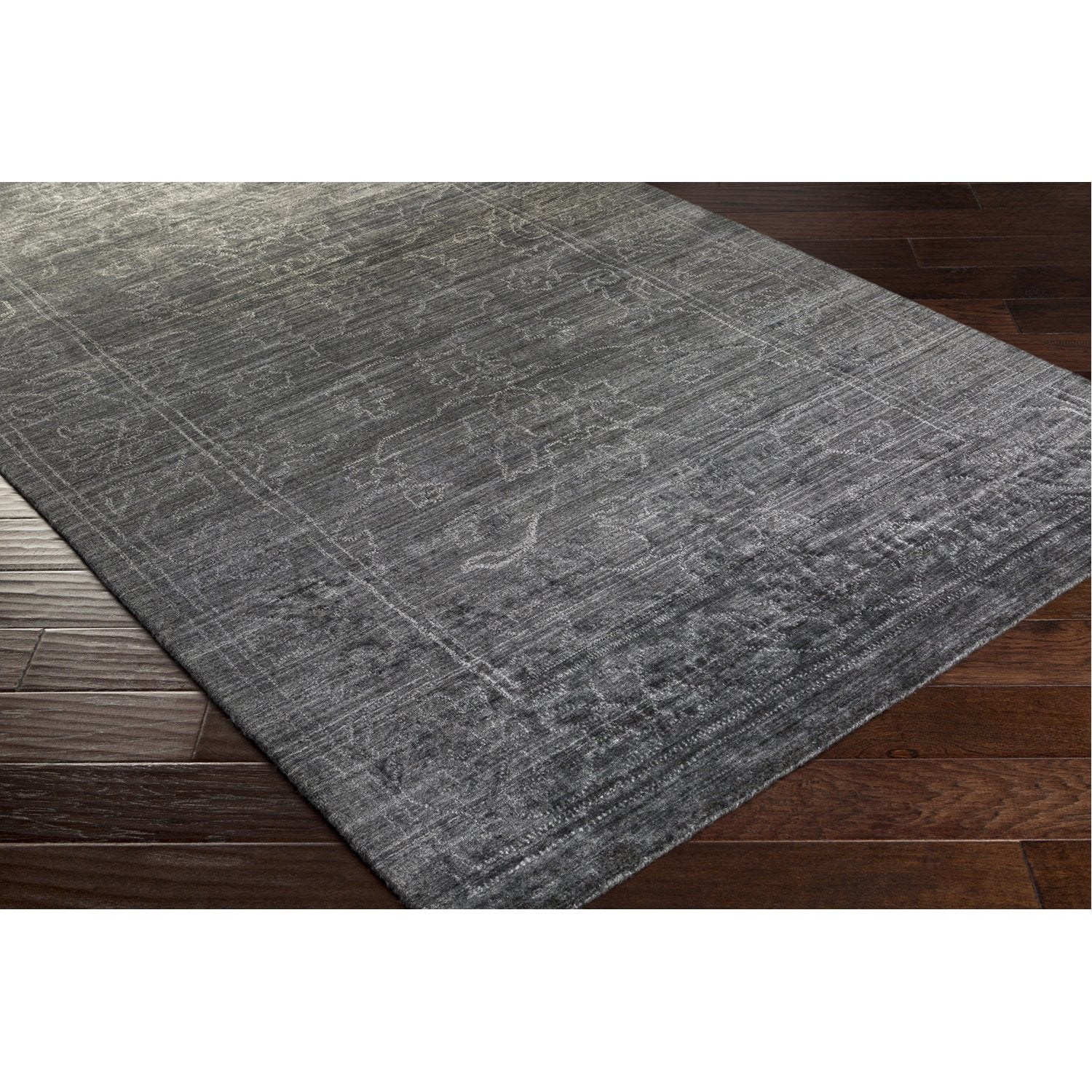 Hightower Hand Knotted Rug