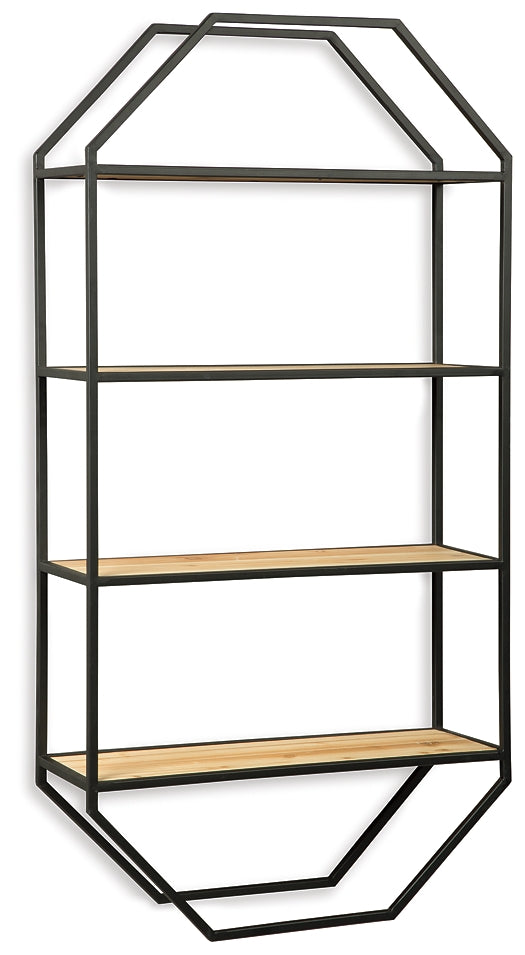 Elea Wall Shelf