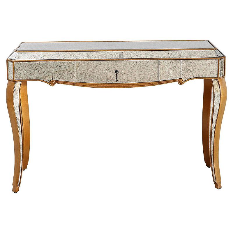 Camden Isle Astrid Console Table