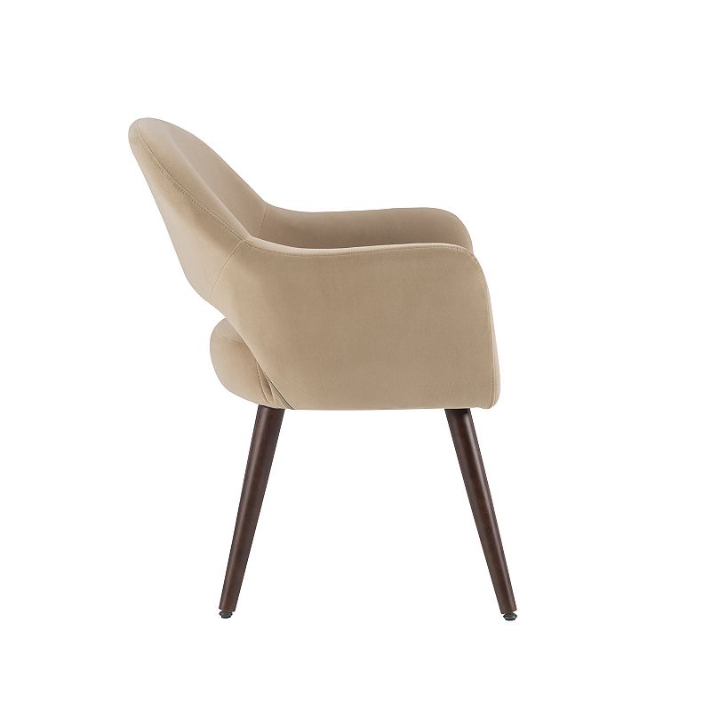 Linon Sabine Dining Chair