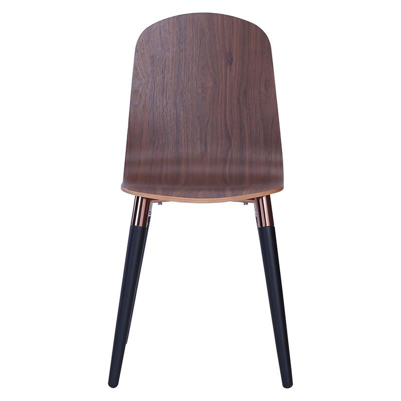 VESTA Dining Chair - Walnut