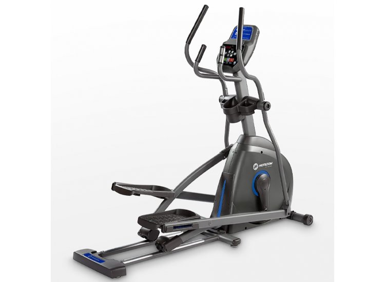 Horizon EX-59 Bluetooth Elliptical