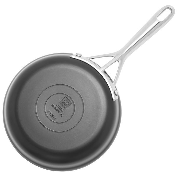 ZWILLING Motion Hard Anodized Aluminum Nonstick Fry Pan