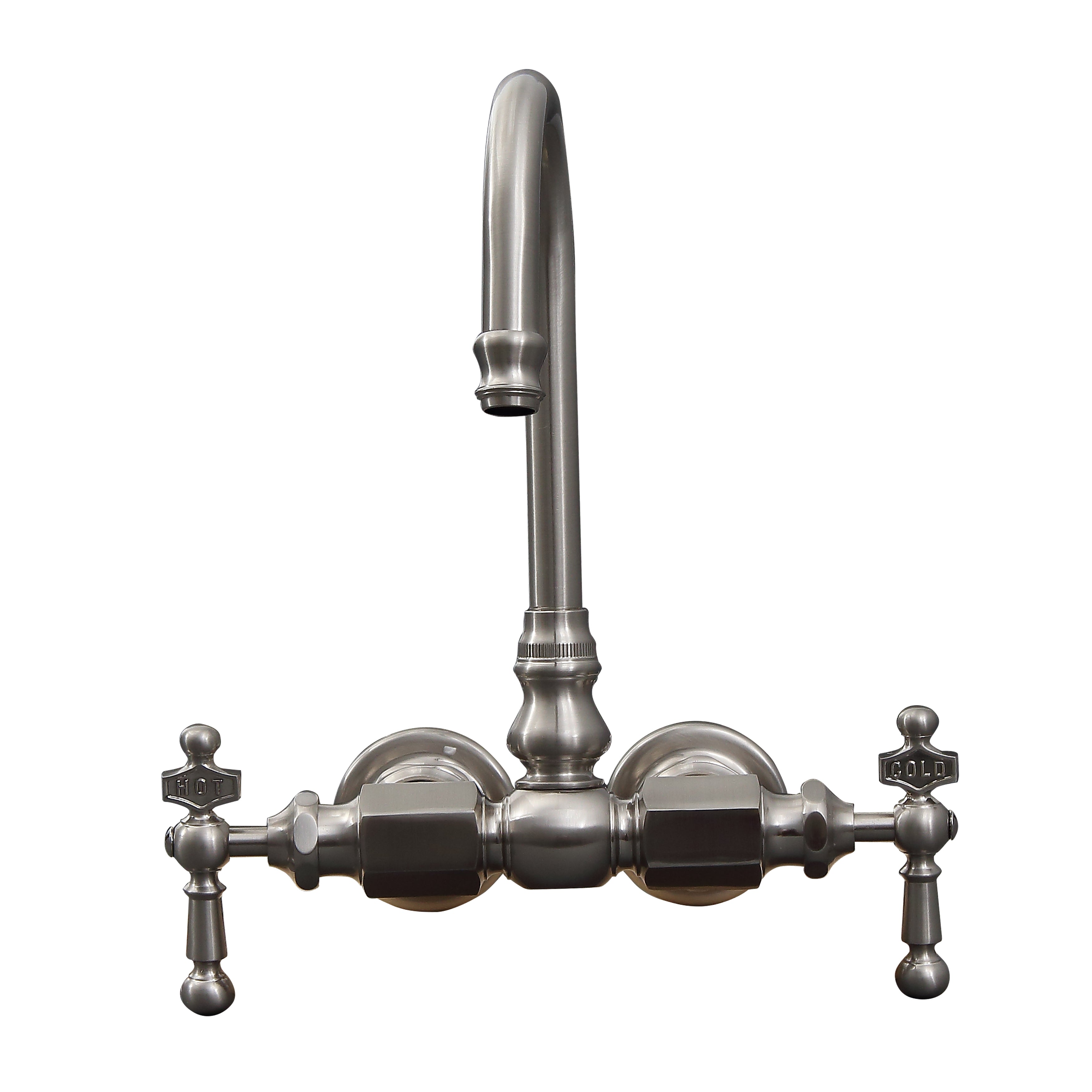 Tub Wall Mount Faucet