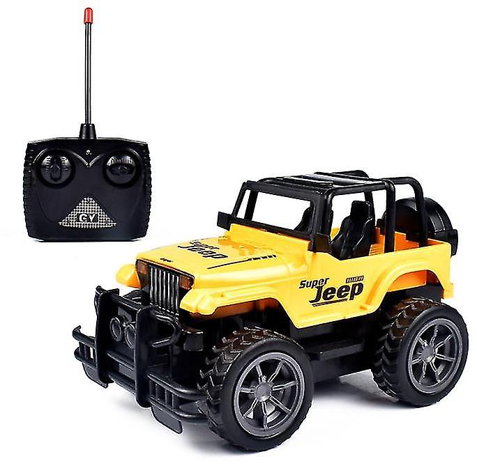 Miman Remote Control Cars For Children Boys Toy Car