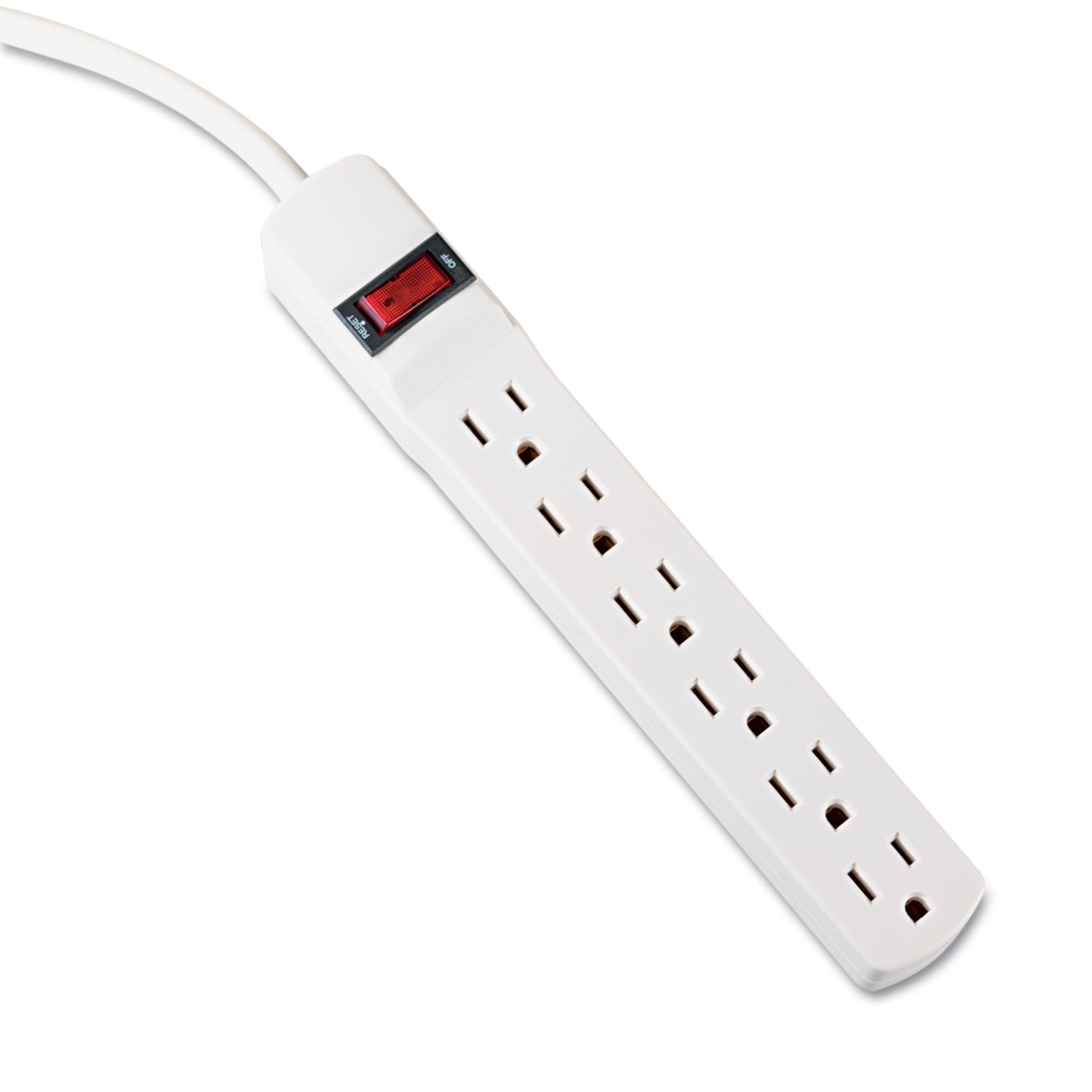 Power Strip by Innoveraandreg; IVR73306