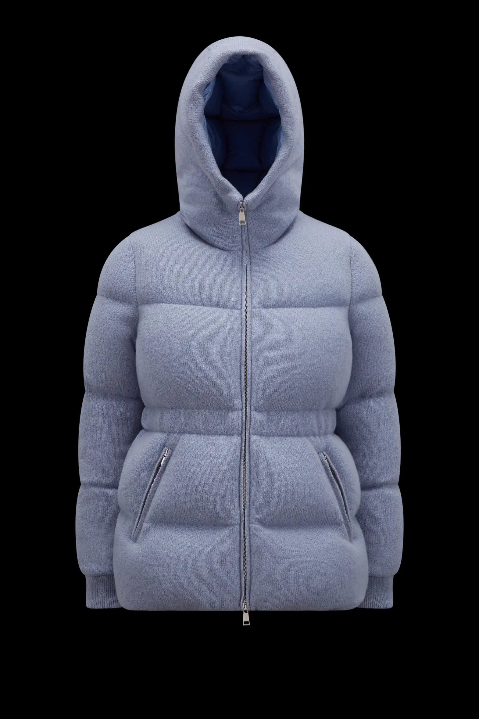 Daval Short Down Jacket