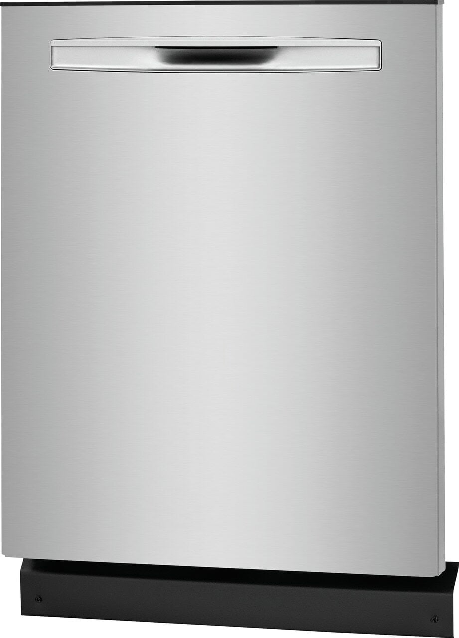 Frigidaire FGIP2468UF Frigidaire Gallery 24'' Built-In Dishwasher With Dual Orbitclean® Wash System