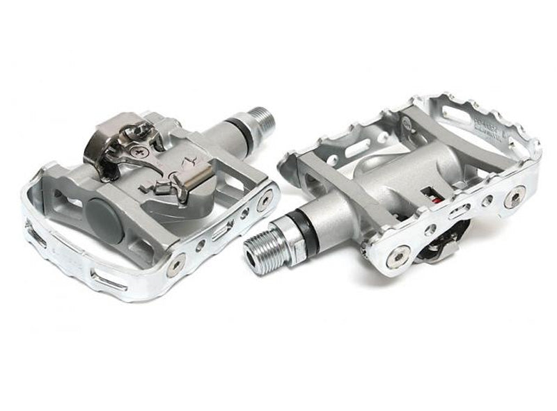 Shimano M324 Clipless SPD/Flat MTB Pedals