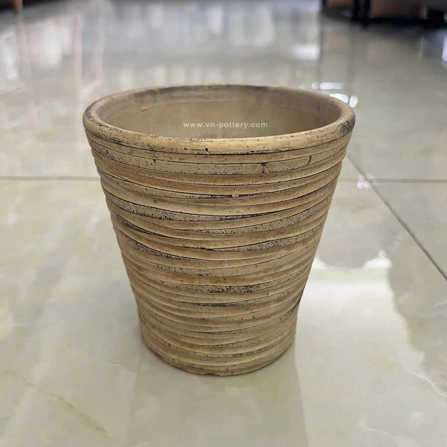 Terracotta Flower Planters Pots/ Indoor   Outdoor garden pots [wholesale]