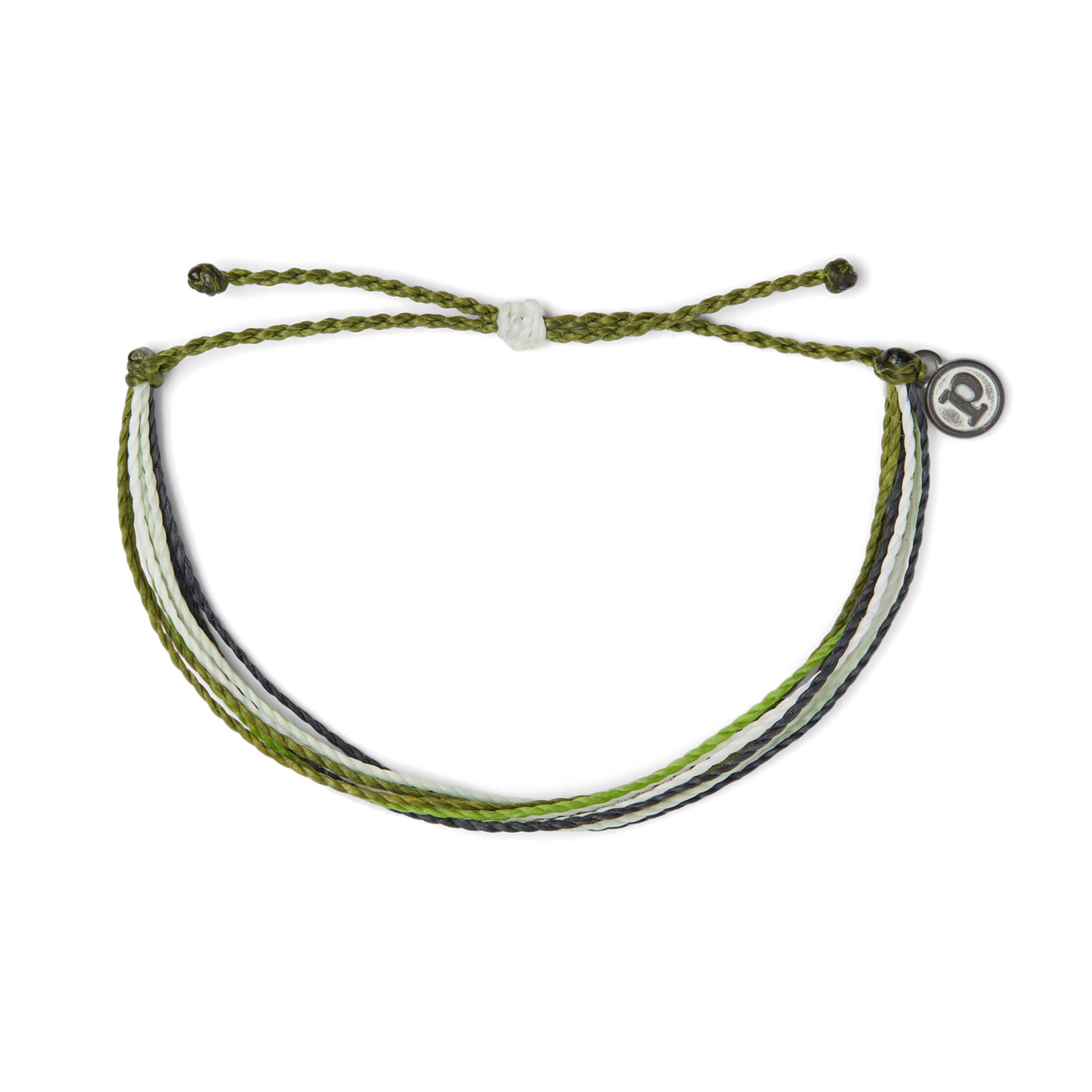 Pura Vida Charity Bracelet for Save the Elephants