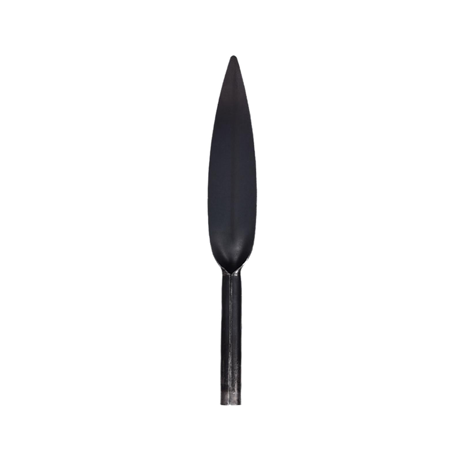 Garden Shovel Small Point Shovel Planting Equipment Gardening Tools for Garden Work Catching The Sea Digging Aerating Find Vegetables 23.5cm