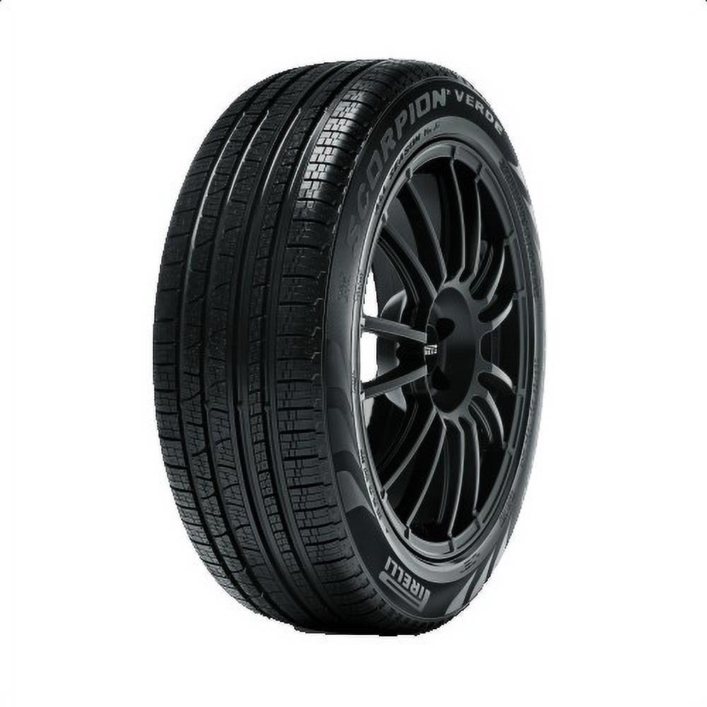 Pirelli Scorpion Verde All Season Plus II 235/70R16 106T SUV/Crossover Tire