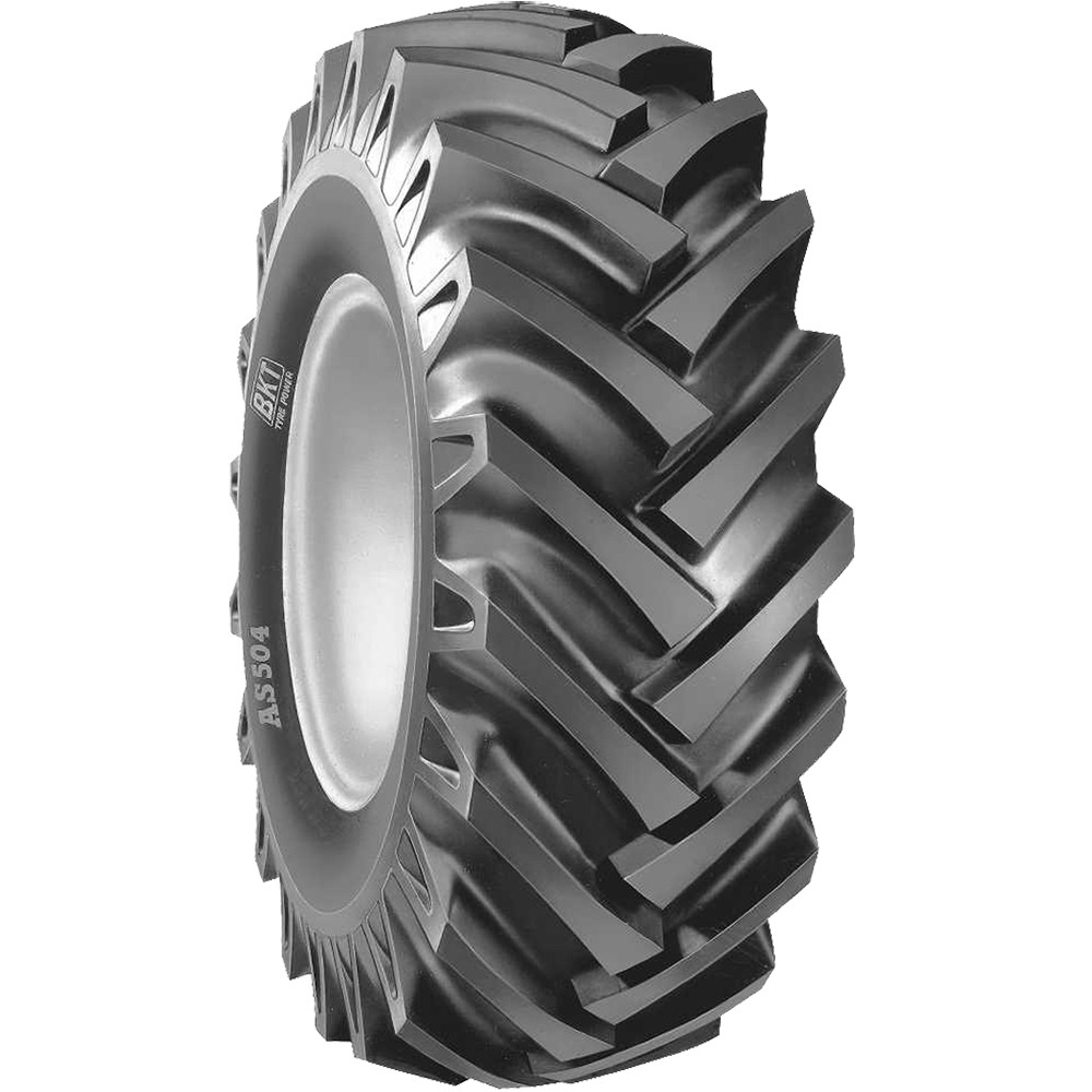 BKT Implement-AS504 6-16 6 Ply  Tire