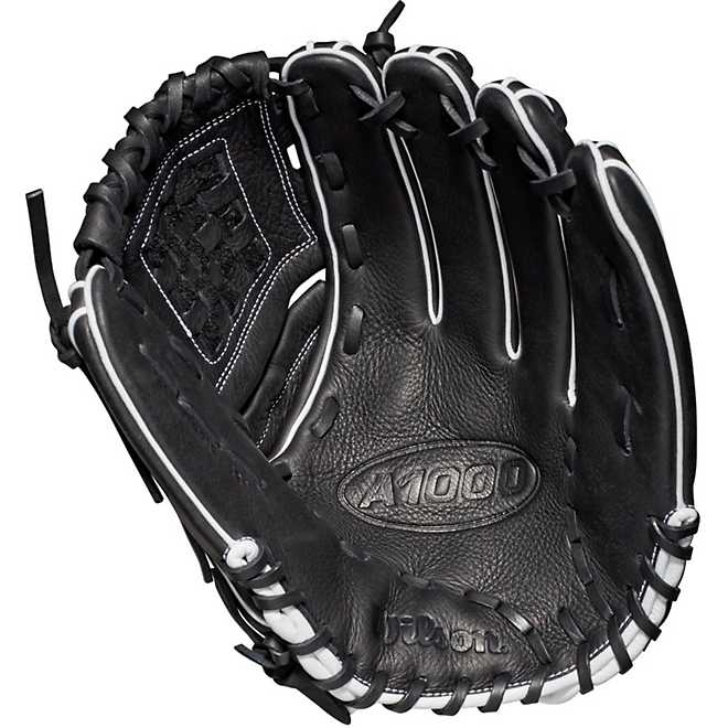 Wilson 2019 A1000 12 in Fast-Pitch Softball Pitcher's Glove