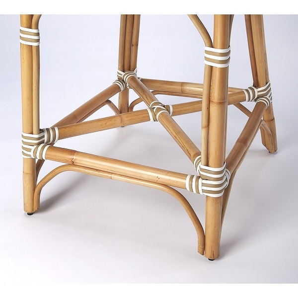 Butler Solstice Rattan Counter Stool