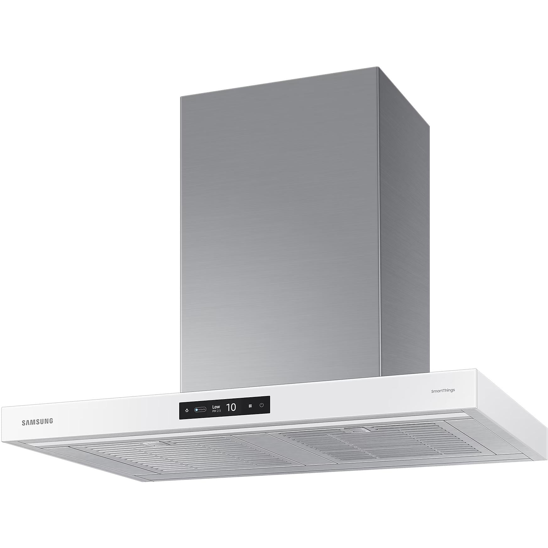  36-inch Bespoke Chimney Hood NK36CB700W12AA