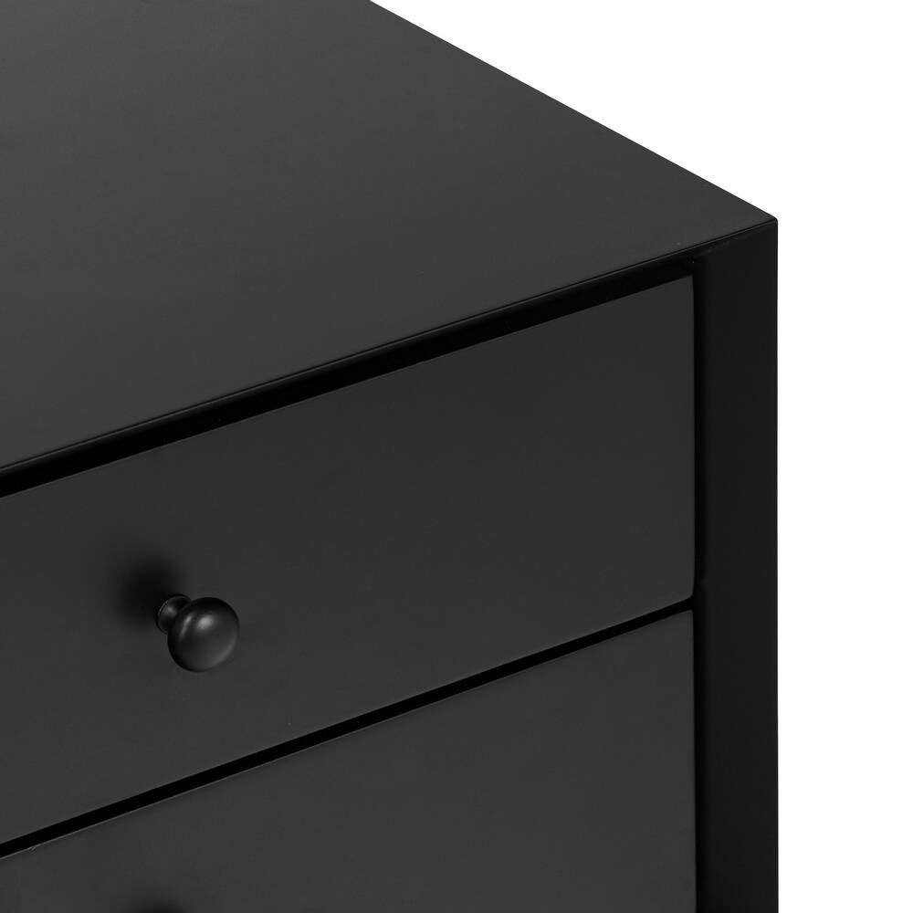 EdgeMod Dorsey Nightstand