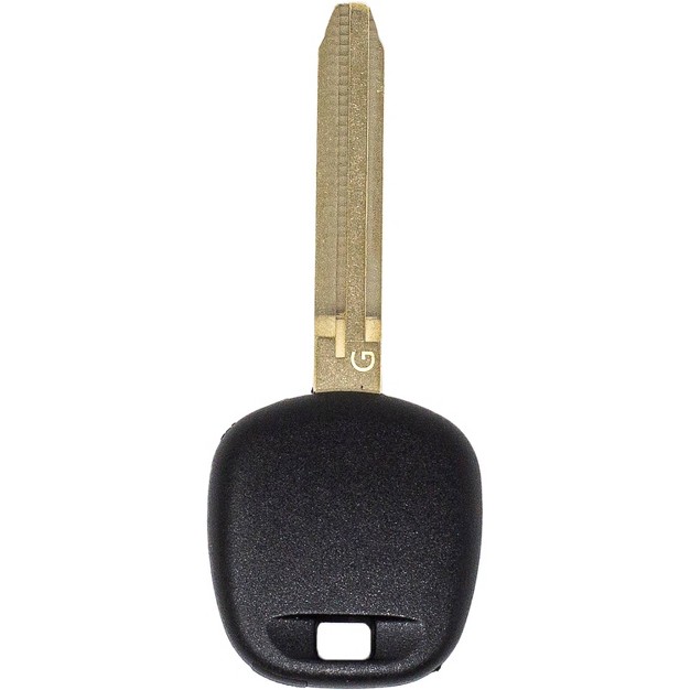 Car Keys Express Toyota Simple Key Totr e0z1sk