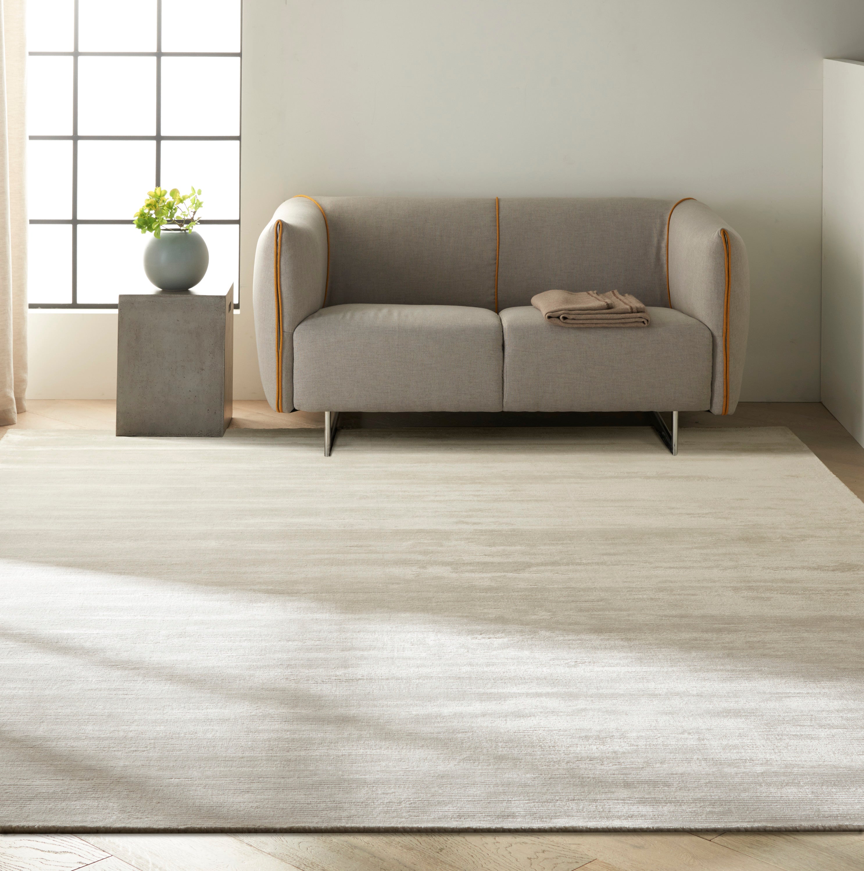 Lunar Beige Rug