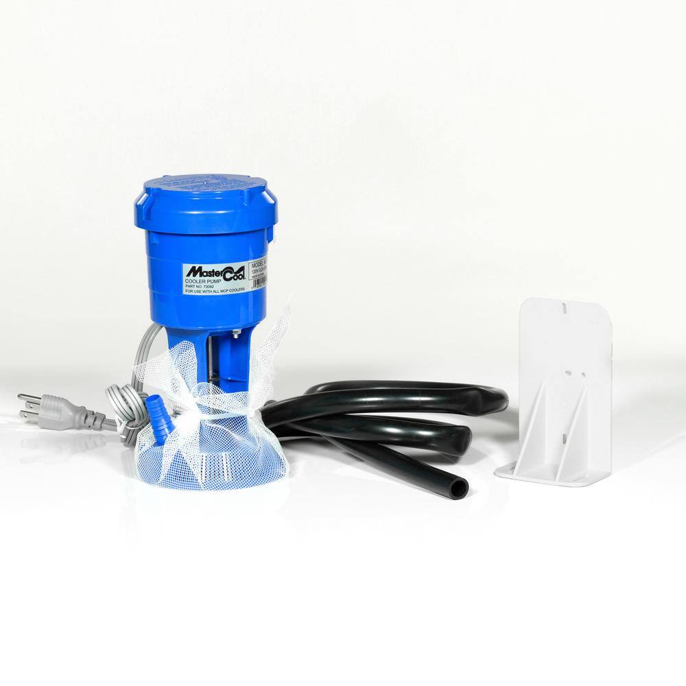 MasterCool Purge Pump Kit MCP44-PPK