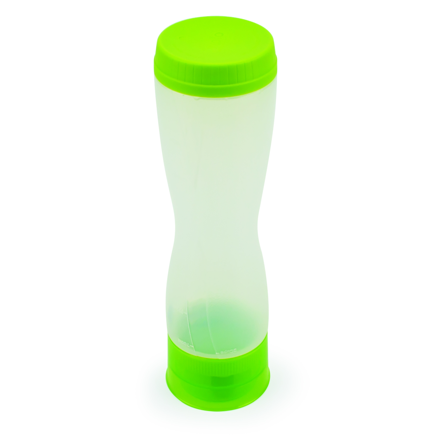 Tovolo Green/Clear Plastic Pancake Pen