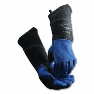 Caiman 607 1508 Glove  21  Blue/Grpahite  Kontour...