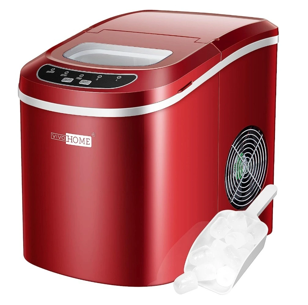 💝HSN - Last Day $29.79✨Countertop Ice Maker