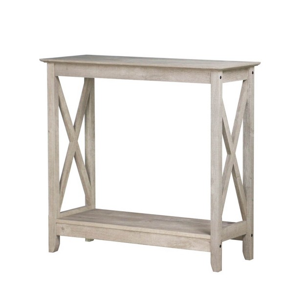 Saint Birch Lambert Modern Farmhouse Console Table