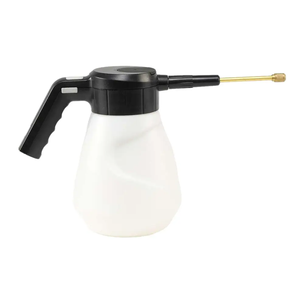 FUTIANYING Semprotan 2L Rechargeable Lithium Battery Powered Operated Electric Garden Sprayer