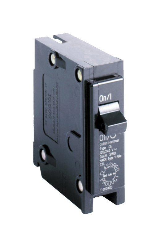 BREAKER - 30 AMP 1 POLE