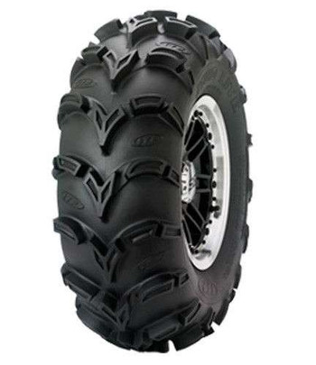 ITP Mud Lite XL 25X8R12 ATV/UTV Tires