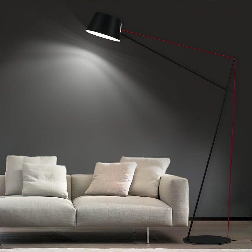 Spar Floor Lamp