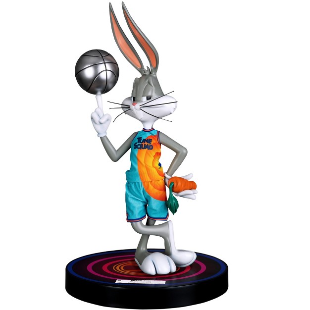 Warner Bros Space Jam A New Legacy Master Craft Bugs Bunny master Craft